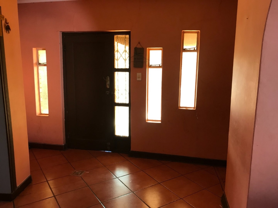 4 Bedroom Property for Sale in Rykmanshoogte Free State